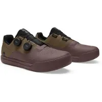 FOX Racing Chaussures Union Boa