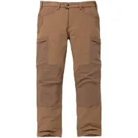 Carhartt Slim Straight Baltimore Pant brown (BRN) W38 L30