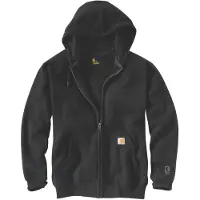 Carhartt Paxton Full-Zip Sweatshirt