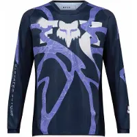 FOX 180 Diffuse Special Edition Jugend Motocross Jersey