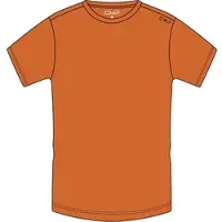 CMP KID CO T-shirt carrot (C463) 164