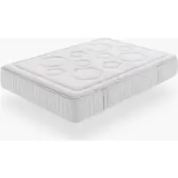 Moonia - Matratze Tempus Premier Memory-Schaum - 160X190 cm