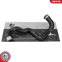 ESEN SKV Ladeluftschlauch 43SKV956