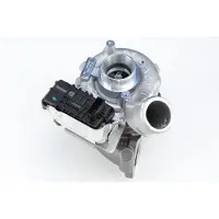 BTS Turbo Lader, Aufladung ORIGINAL t914958 für VW