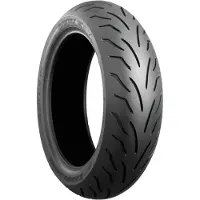 Bridgestone Motorradreifen car-tyres Battlax SC R ( 130/70-13 TL 57P Hinterrad, M/C )