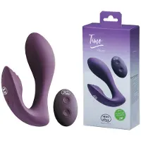 Minds Of Love Timo 1 St Vibrator