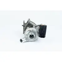 FEBI BILSTEIN Bilstein Lader, Aufladung Garrett Turbo NEU 187013