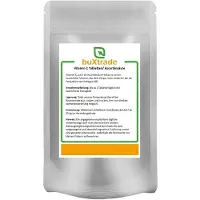 BUXTRADE Vitamin C Tabletten 10 kg