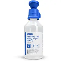 Flexeo-Systemmöbel Augenspülflasche 250 ml