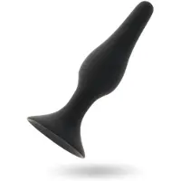 Intense - No. 2 Analplug 1 St