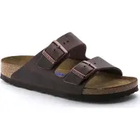 Birkenstock ARIZONA NU Brown 41