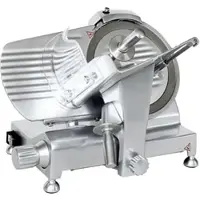 VM Il Massimo Aufschnittmaschine 250 mm Premium