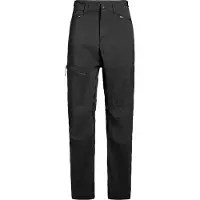 Lundhags Padje Light Vent Pant W charcoal (11000) 36