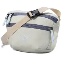 Arc'teryx Mantis 1 Waistpack headwaters - Größe 1,5 Liter 9234