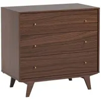 Petits-meubles KINDERKOMMODE Mid Holz