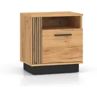 Petits-meubles NACHTTISCH Solal Holz