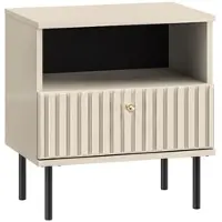 Petits-meubles NACHTTISCH Nova Beige