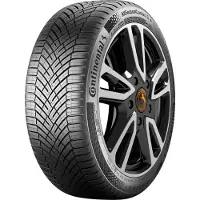 Continental GAN car-tyres AllSeasonContact 2 ( 205/60 R16 96H XL EVc )