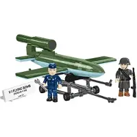 COBI H.C. WWII V-1 Flying Bomb (FI 103) 1:35 265T