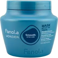 Fanola Wonder Smooth Extra Care Mask 500 ml
