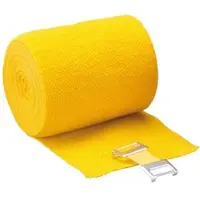 Höga -lastic Color Idealbinde 6 cmx5 m ge 1 St