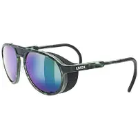 Uvex Mtn Classic Colorvision Sonnenbrille