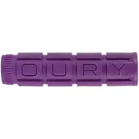 Oury V2 Grips Lila 114 mm