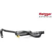 METZGER Kühlerschlauch Wasserschlauch für MINI Countryman (R60) 2422245