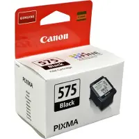 Canon PG-575, Standardertrag, Schwarz, 6,2 ml, 1 Stück(e), 100 Seiten, Einzelpackung
