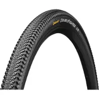 Continental Reifen Double Fighter Iii Sport Wire - 20x1,75