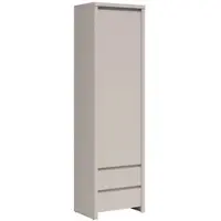 Petits-meubles SCHRANK 1 Tür Soren Kaschmir