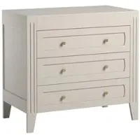 Petits-meubles KINDERKOMMODE Milenne Beige