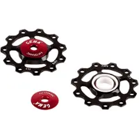 Cema Shimano/sram Full Ceramic Fahrrad-schaltröllchensatz