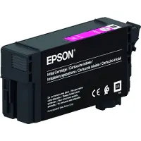 Epson Single Xd2 T40c340 26ml Tintenpatrone