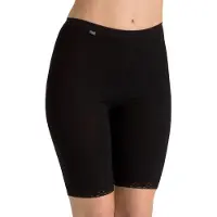 Sloggi Hipster Basic+ | Grösse: 46 | Farbe: Schwarz