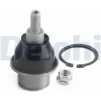 Delphi Trag-/Führungsgelenk TC9131