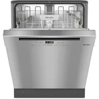 Miele Unterbaugeschirrspüler "G 5811 U Active Plus", 13 Maßgedecke