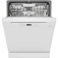 Miele G 5811 SCU Active Plus Weiß