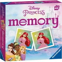 Ravensburger Disney Prinzessin Memory