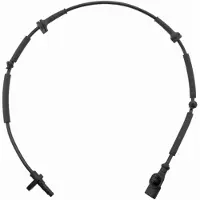 VEMO ABS Sensor Raddrehzahl Vorne Links Vorne Rechts für FORD ECOSPORT V25-72-0373