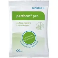 Schülke perform pro Desinfektionkonzentrat, pulverförmig 70003655 , 1 Karton = 250 Beutel à 40 g