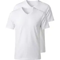 Ragman T-Shirt "T-Shirt 2er Pack"