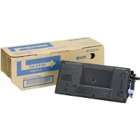 Kyocera TK-3100 Toner schwarz