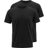 Ragman T-Shirt "T-Shirt 2er Pack"