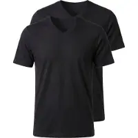 Ragman T-Shirt "T-Shirt 2er Pack"