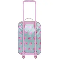 KARACTERMANIA Barbie Pets 3D Trolley-Koffer 52cm