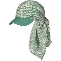 Barts Kappe Damen Solacer Cap Celadon