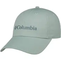 Columbia Provisions Ball Cap crushed blue, logo (462) O/S