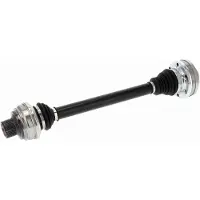 VAICO V10-7638 Antriebswelle Hinten Rechts für AUDI A6 Avant (4G5, 4GD, C7) Q5 (8RB) A6 Limousine (4G2, 4GC, C7) A7 Sportback (4GA, 4GF) A6 Allroad A8