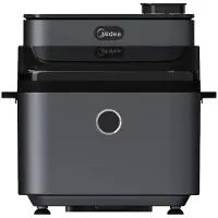 Midea Heißluftfritteuse CY75C2